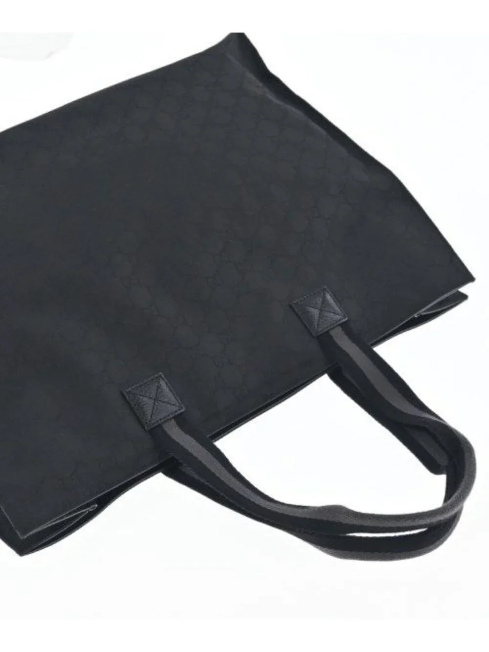 Gucci Tote Black